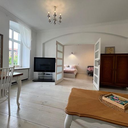 Wroclove Tumski 2 Apart Wrocław Extérieur photo