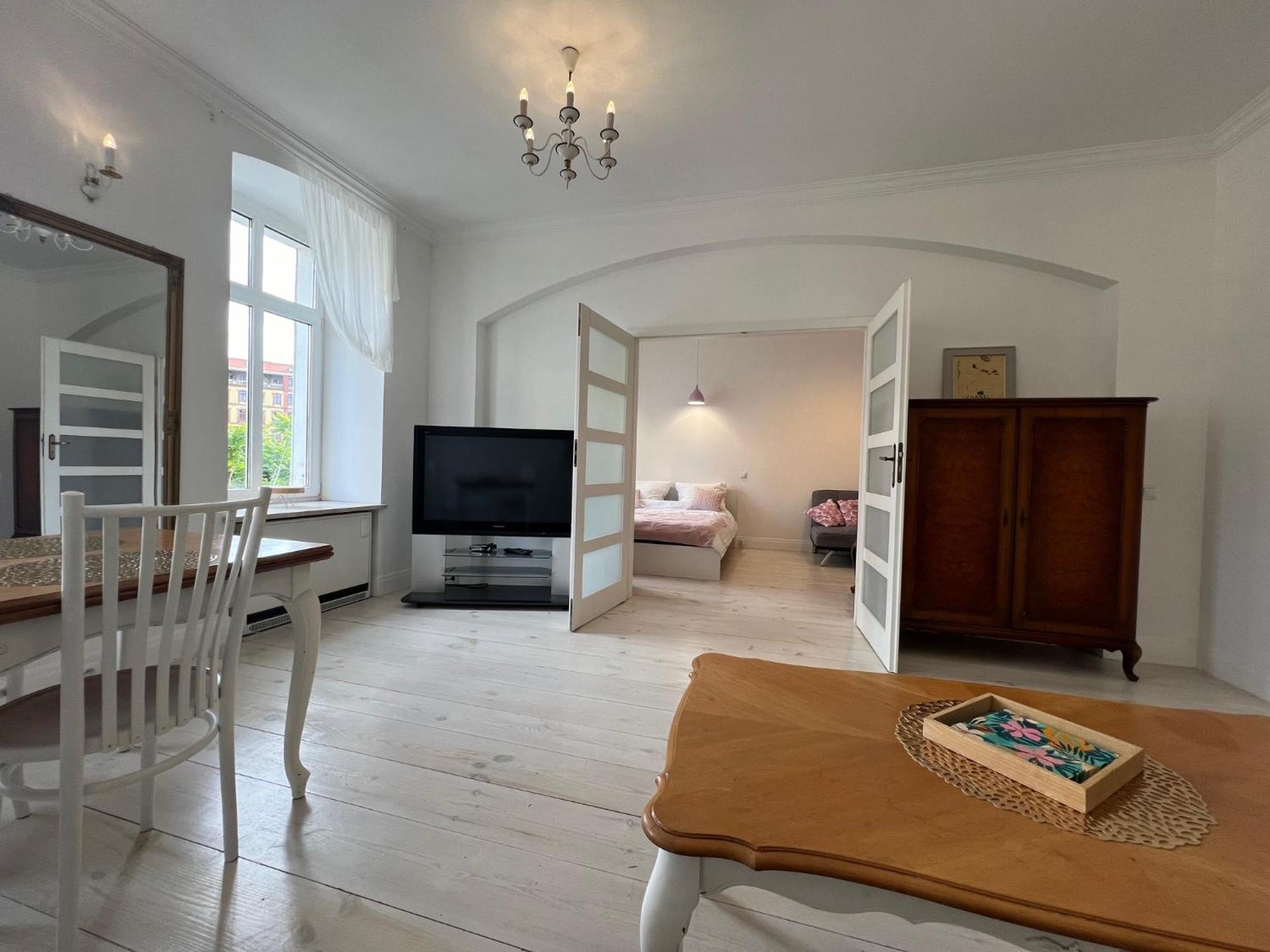 Wroclove Tumski 2 Apart Wrocław Extérieur photo