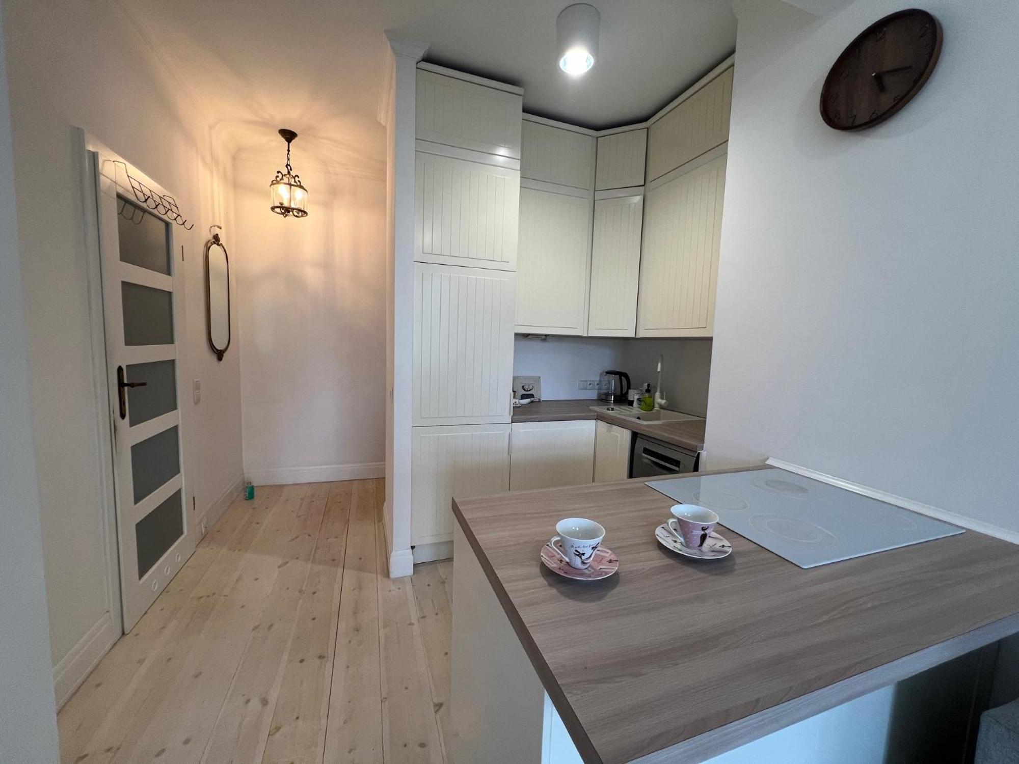 Wroclove Tumski 2 Apart Wrocław Extérieur photo